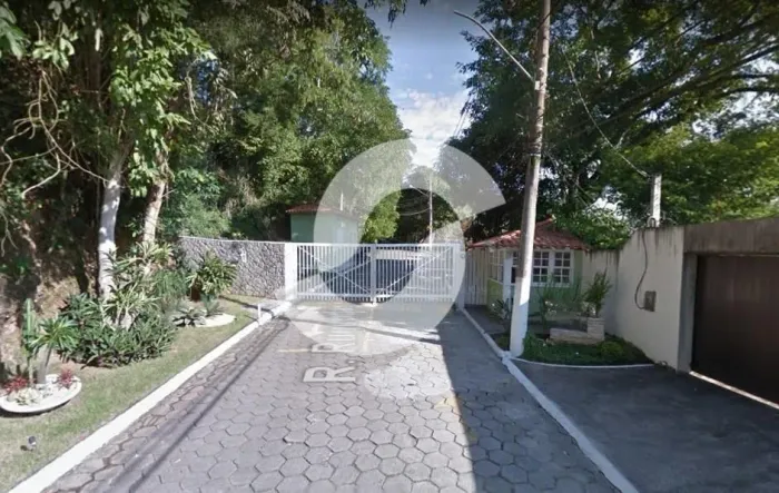 Terreno à venda, 741 m² por R$ 185.000,00 - Mata Paca - Niterói/RJ