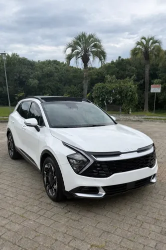 Kia Motors Sportage EXP P. 1.6 T-gdi Mhev 2024