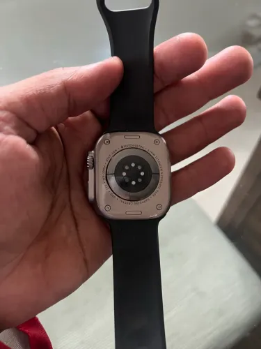 Apple Watch Ultra 2