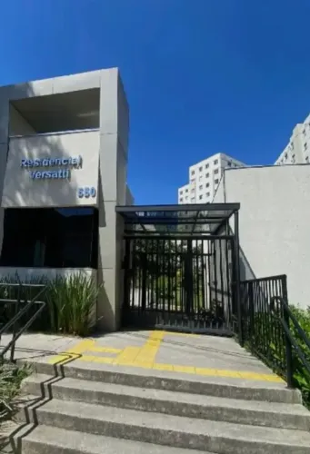 Imóvel para venda com 36 metros quadrados com 2 quartos em Jardim Fanganiello - São Paulo