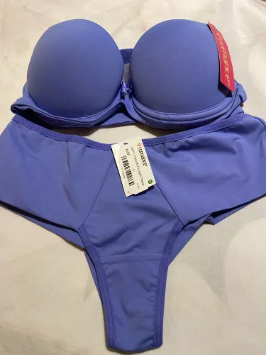Conjunto Fio Duplo Thayna