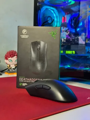 Mouse Deathadder v3 PRO