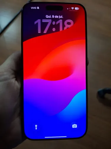 iPhone 16 PRO MAX 256