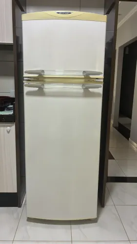 Geladeira Brastemp 360 litros