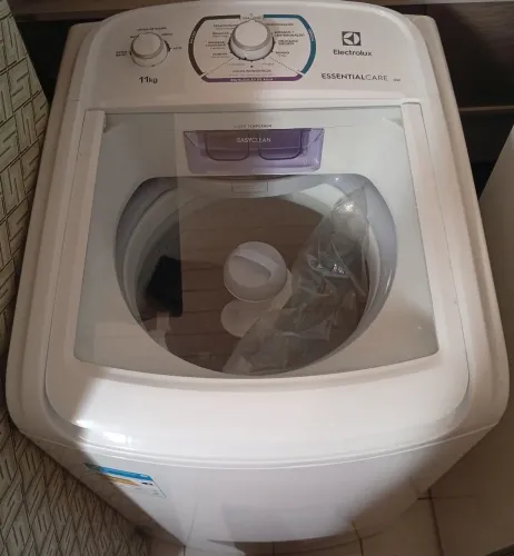 Máquina de lavar Eletrolux 11kg