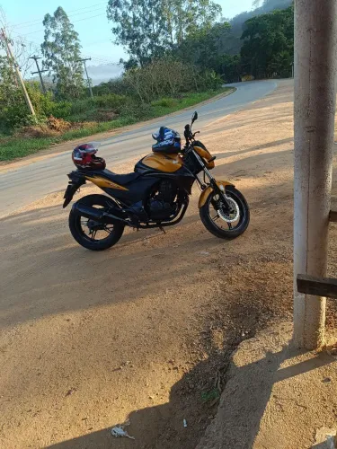 Venda ou troca por carro