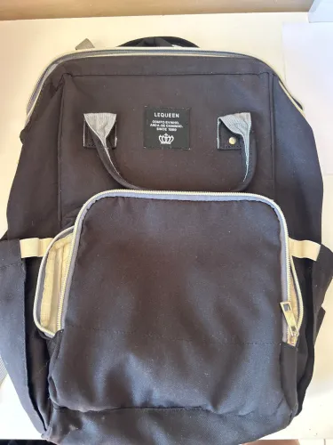 Bolsa Mochila 
