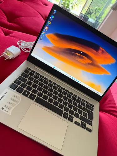 Notebook Samsung 