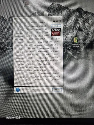 RX 580 Jieshuo 8GB