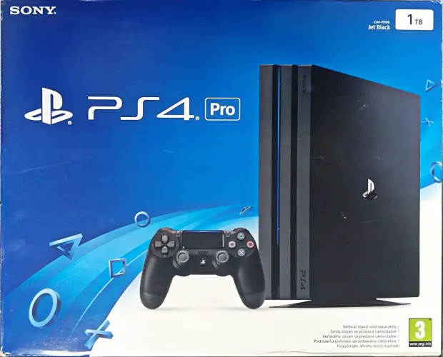 Playstation 5 Pró completo - ProGames Vale