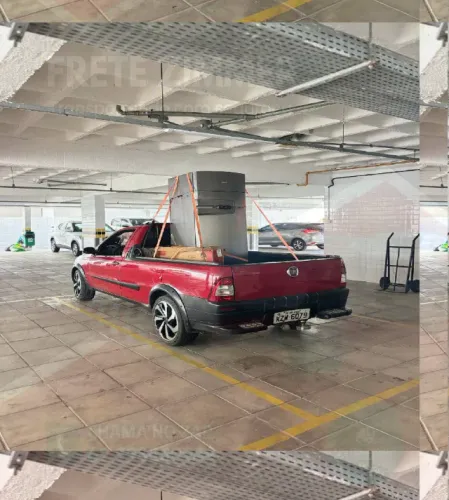frete e mudança rapida na sua casa