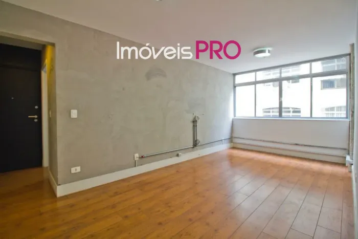 Apartamento 81m 02 dorm para locaçao em Jardim Paulista