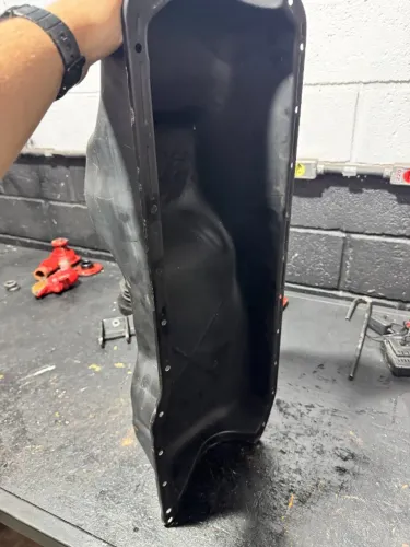 Carter OPALA 6 Retentor