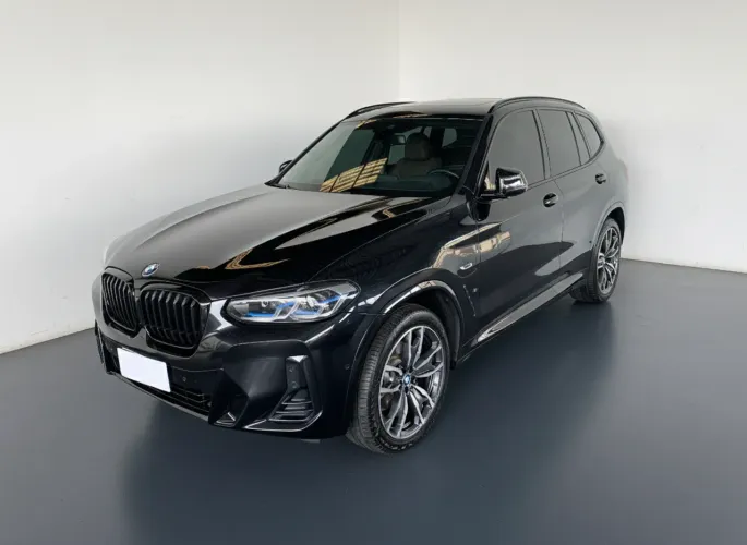 BMW X3 Xdrive 30E Turbo Híbrido AUT 2022