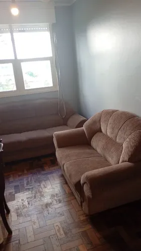 Sofá Vintage