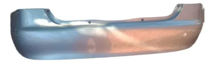 Parachoque Traseiro Classe A160 Mercedes 1999/2005