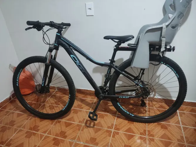 OGGI FLOAT 5.0 Tamanho 17 com nota fiscal