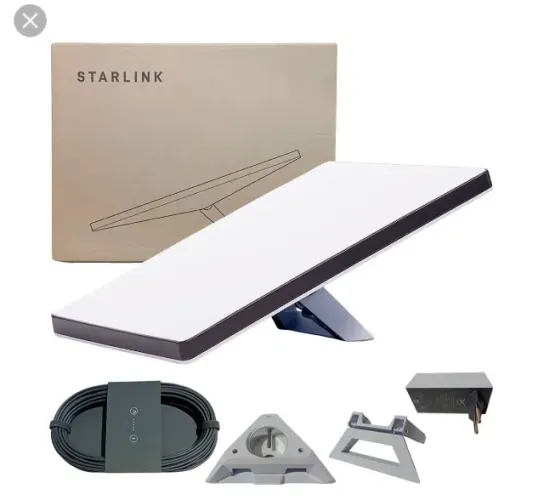 Starlink