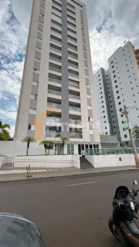 Apartamento - Ribeirão Preto - Iguatemi