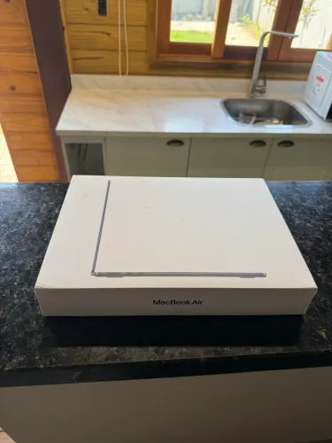 VENDO MacBook Air