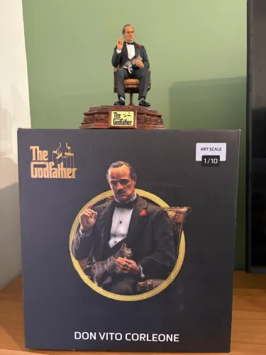 Don Vito Corleone 