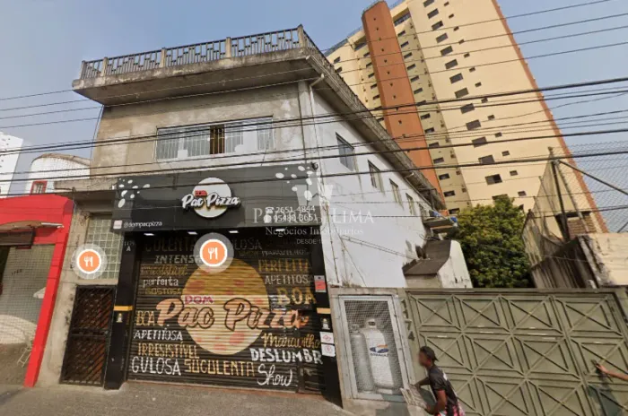 Predio Comercial no Centro da Vila Matilde