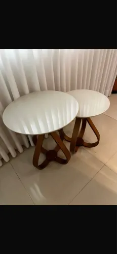 Conjunto de mesas