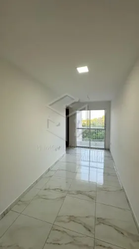 Apartamento para Locação em Gravatá, Cruzeiro, 2 dormitórios, 1 banheiro, 1 vaga