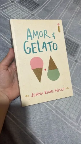 Amor gelato