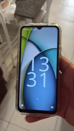 Redmi A3X