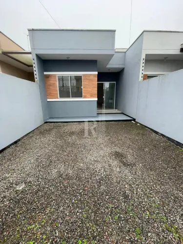 Casa para locação, Areias, Tijucas, SC