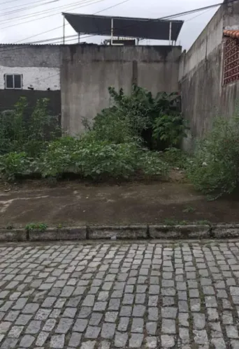 Terreno em condomínio fechado 