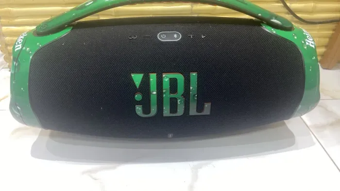 JBL