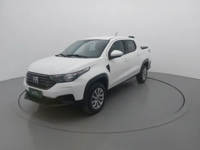 Fiat Strada Freedom 1.3 Flex 8V CD 2025