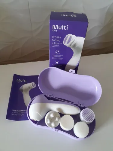 Kit de SPA facial 