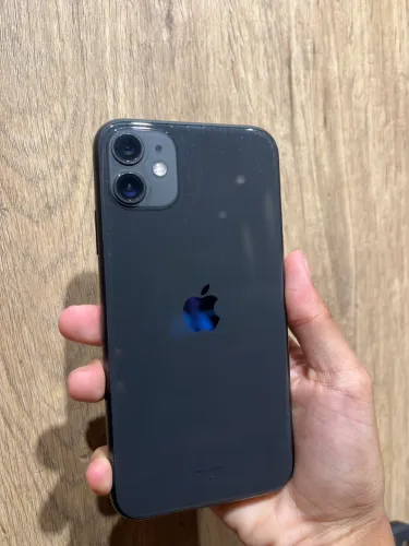 IPHONE 11 128GB, TELA NOVA, GARANTIA DE 03 MESES E ENTREGA GRÁTIS! RIOMAR.