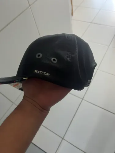 Boné hurley original 250$