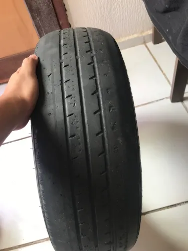 Pneu ARO 14 175/75