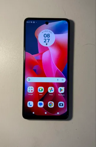 Moto G24