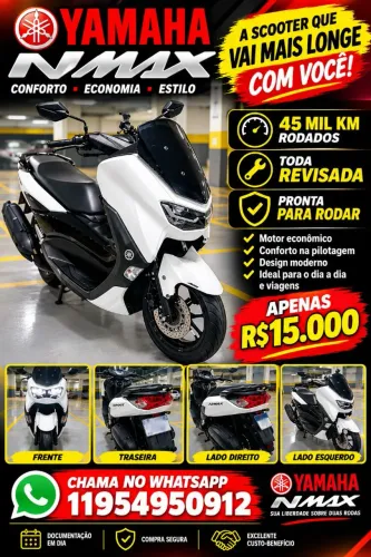 Nmax zerada 