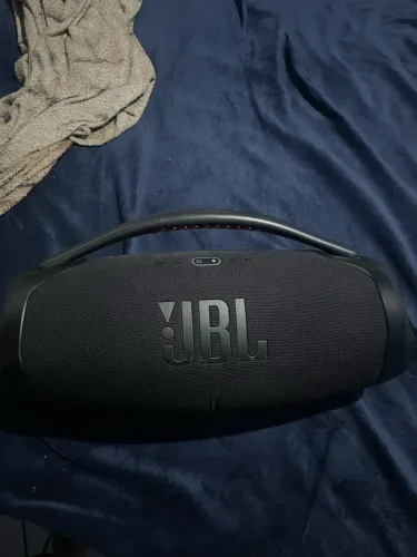 JBL BX3