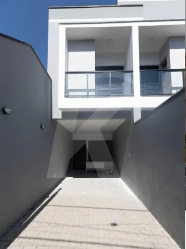 Imóvel novo, 140 m², 3 suítes, espaço gourmet, Parada Inglesa