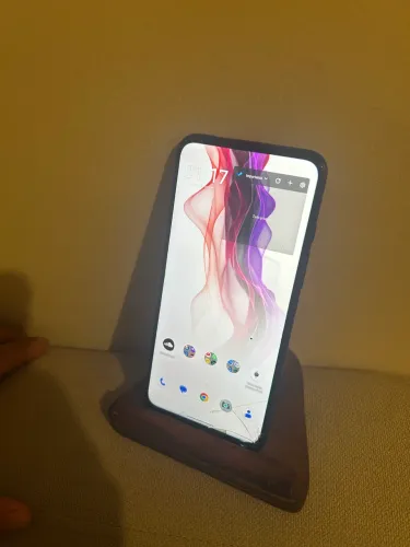 Motorola One Fusion+