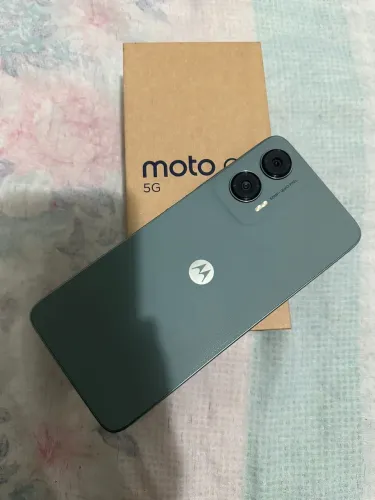 Moto g35