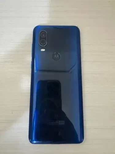 Moto one vision 128 gigas