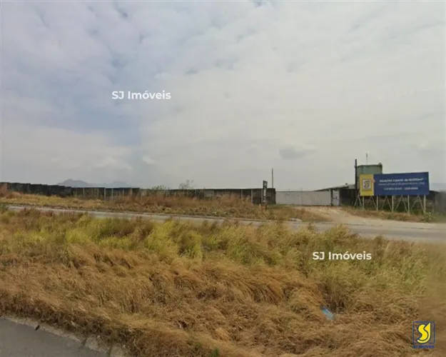 Terreno em Caucaia