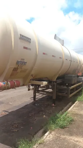 CARRETA TANQUE RANDON 2014