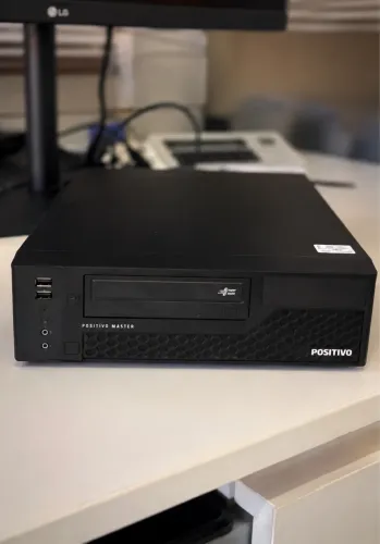 CPU Positivo i5