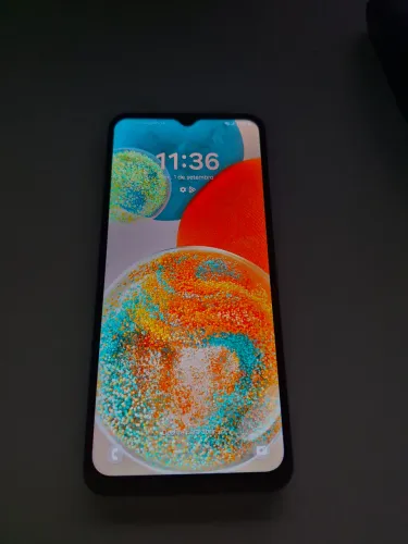 Samsung Galaxy A23 5G 128GB - Excelente Estado
