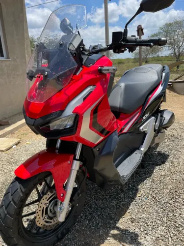 Honda ADV 150 2022